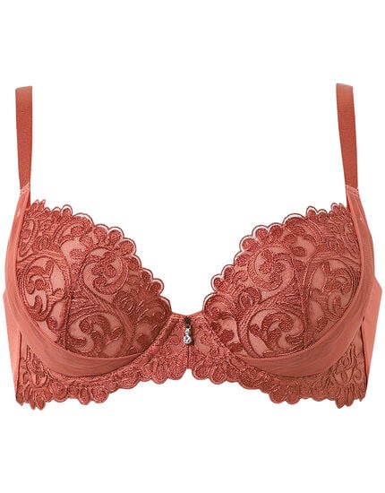 ３／４カップブラ, , main