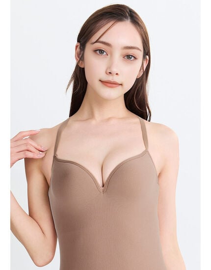 カップ付きインナー, , main
