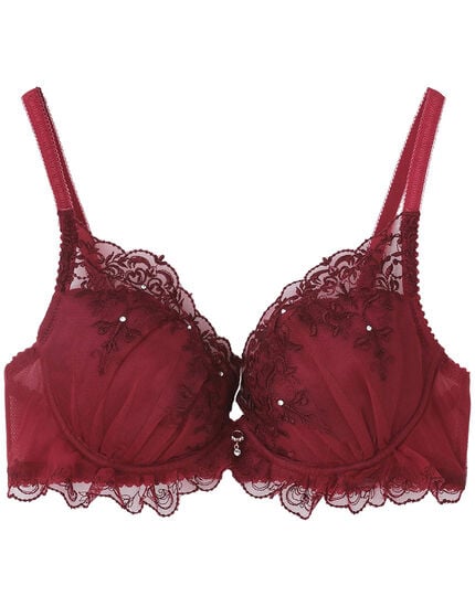 ３／４カップブラ, , main