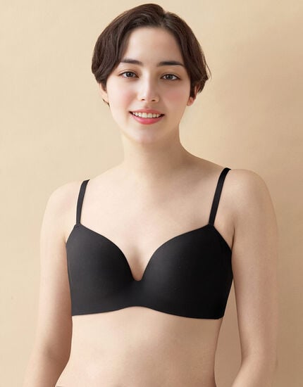 ノンワイヤーブラ, , main