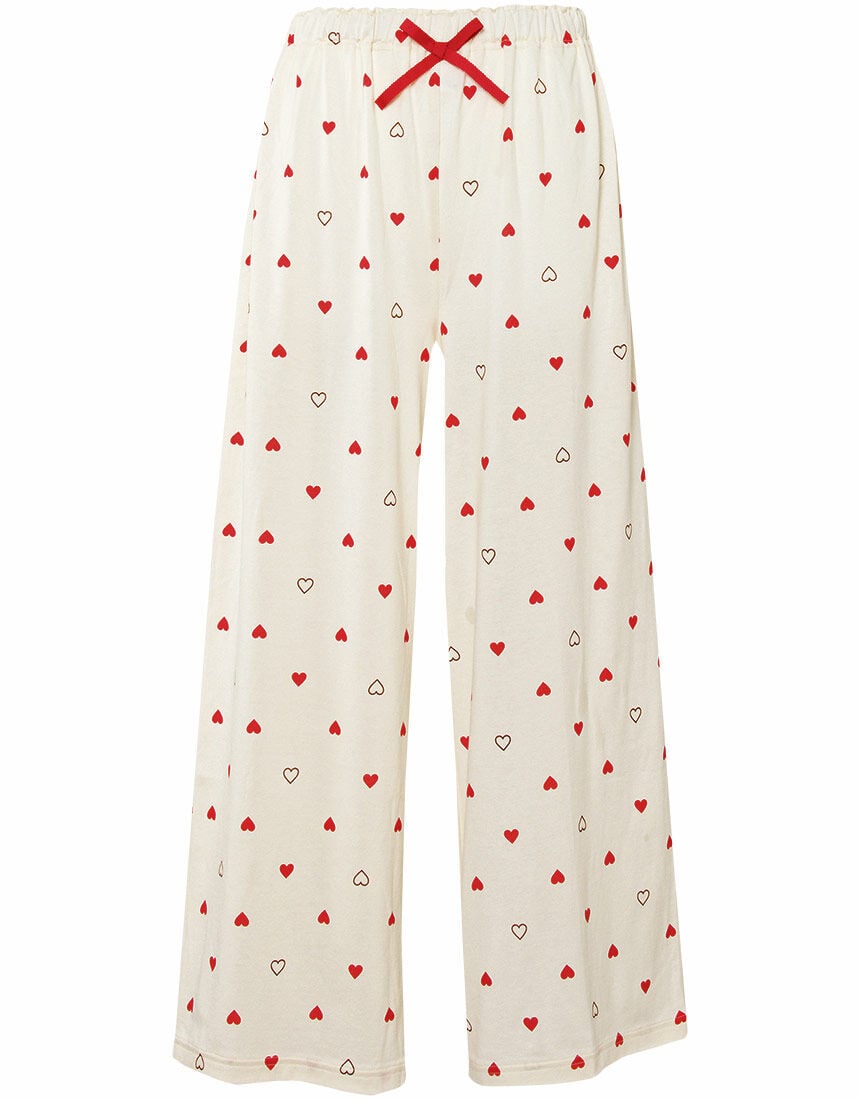 女児パジャマ（ボトムス）, , hi-res