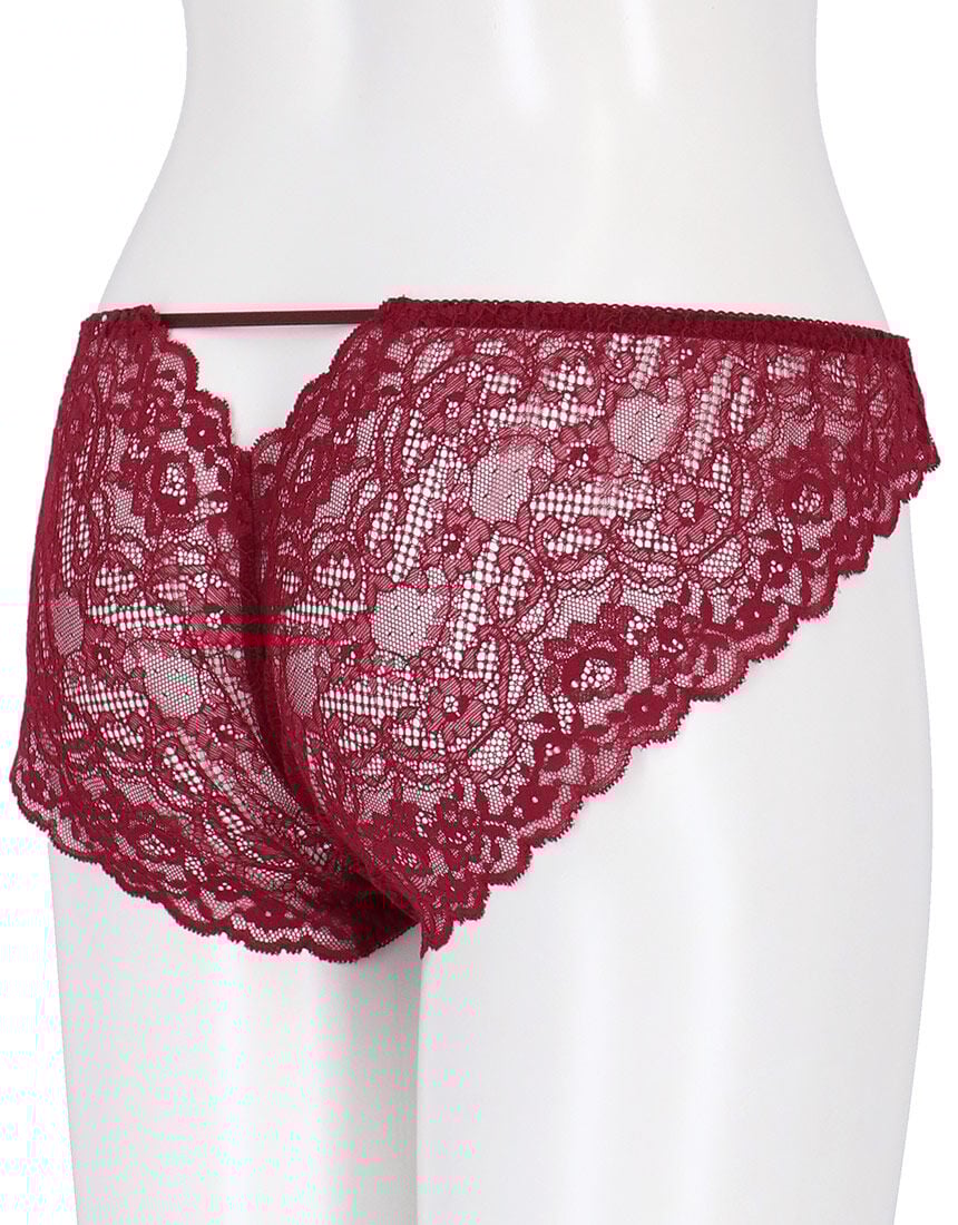 アンフィ ショーツ POG212｜ワコール直営の公式下着通販サイト