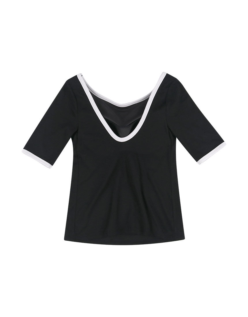 アウター　トップス（カップ付き）, , hi-res