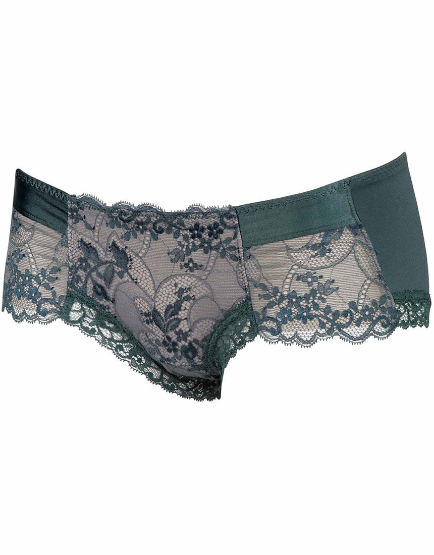 ワコール 【新色】 ボーイレングスショーツ PXC608｜ワコール直営の