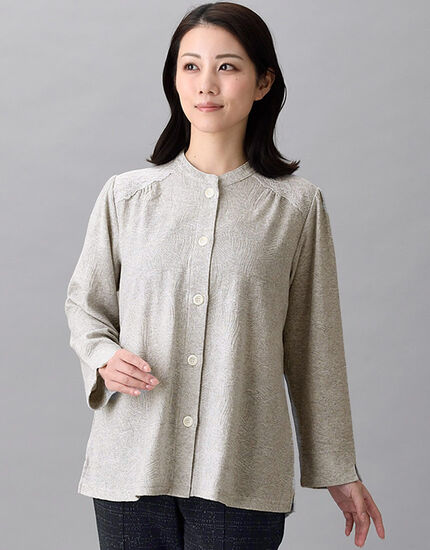 アウター　トップス, , main