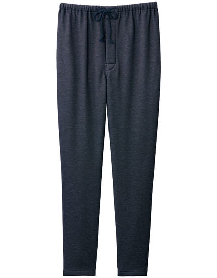 裏起毛あったかルームパンツ（男性用）, , main