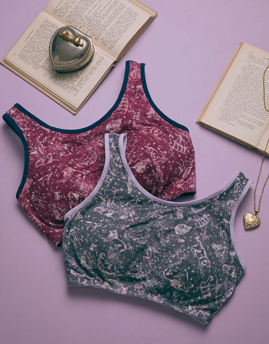 ノンワイヤーブラ, , hi-res