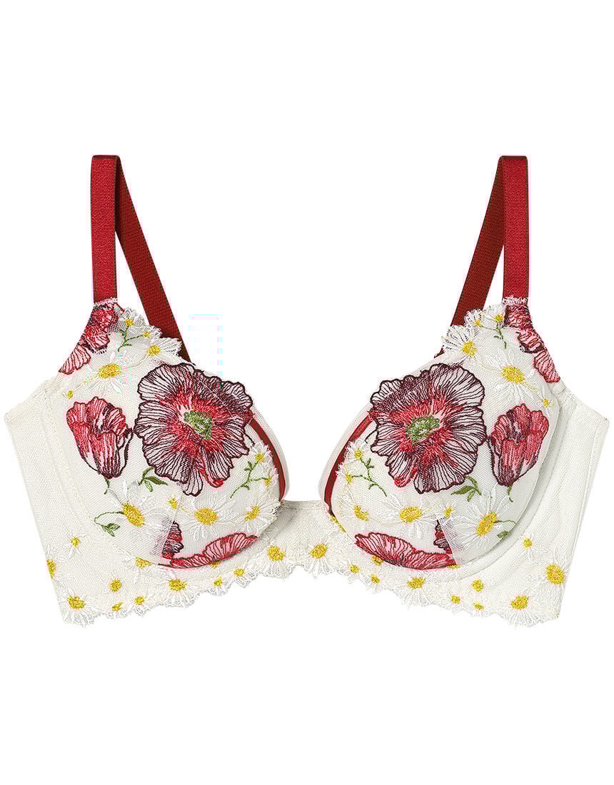 ワイヤーブラ（３／４カップ）, , hi-res