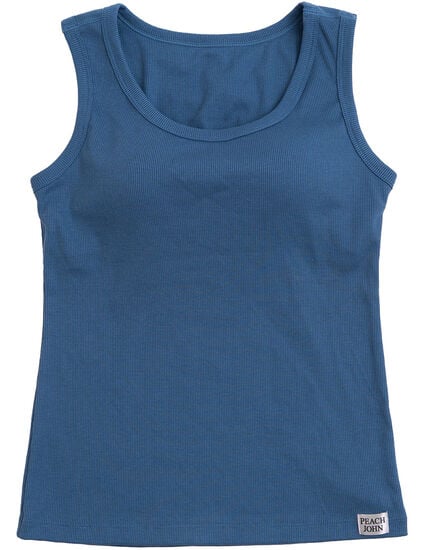 カップ付きタンクトップ, , main