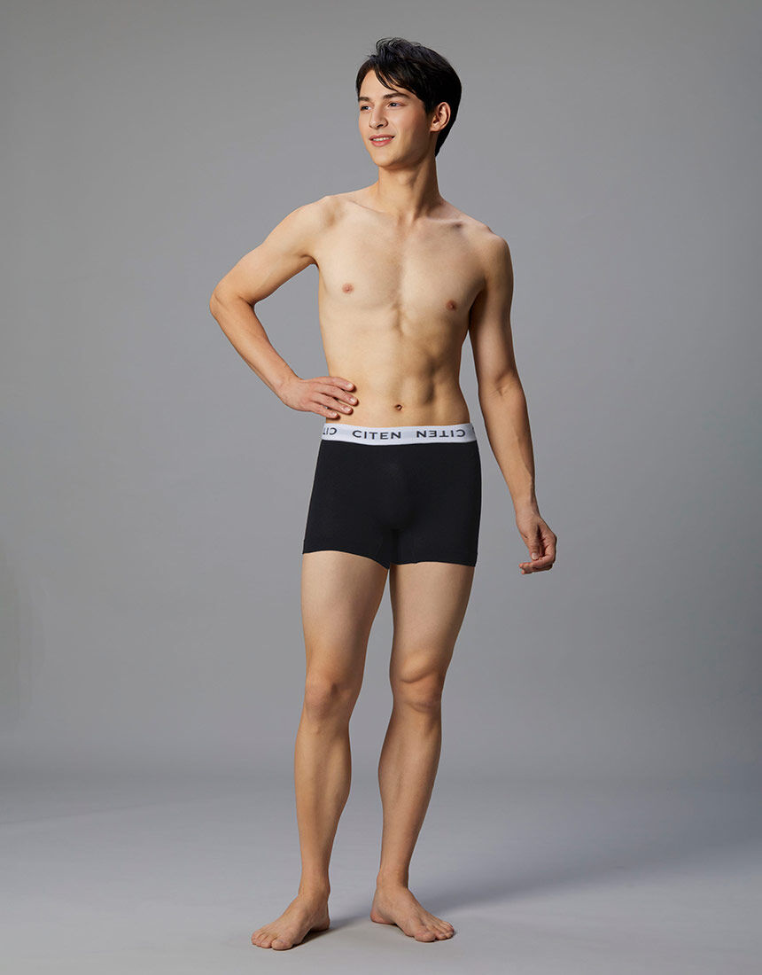 ブロス バイ ワコールメン CITENコラボ／メンズボクサー ユニ