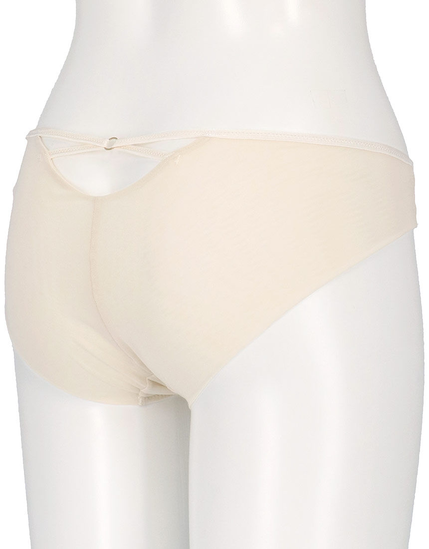 Yue ソフトな肌あたり ショーツ PJP772｜ワコール直営の公式下着通販