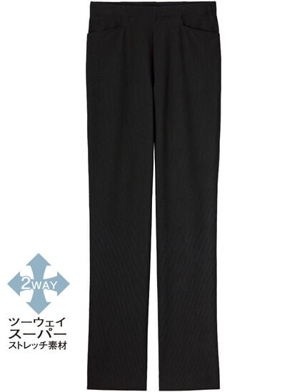 ウエストのびのびパンツ, , main