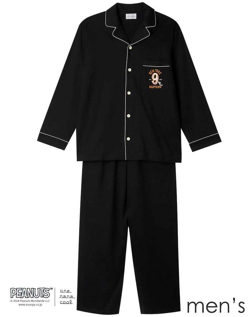 ウンナナクール PEANUTS × une nana cool ウンナナクール PEANUTS × une nana cool