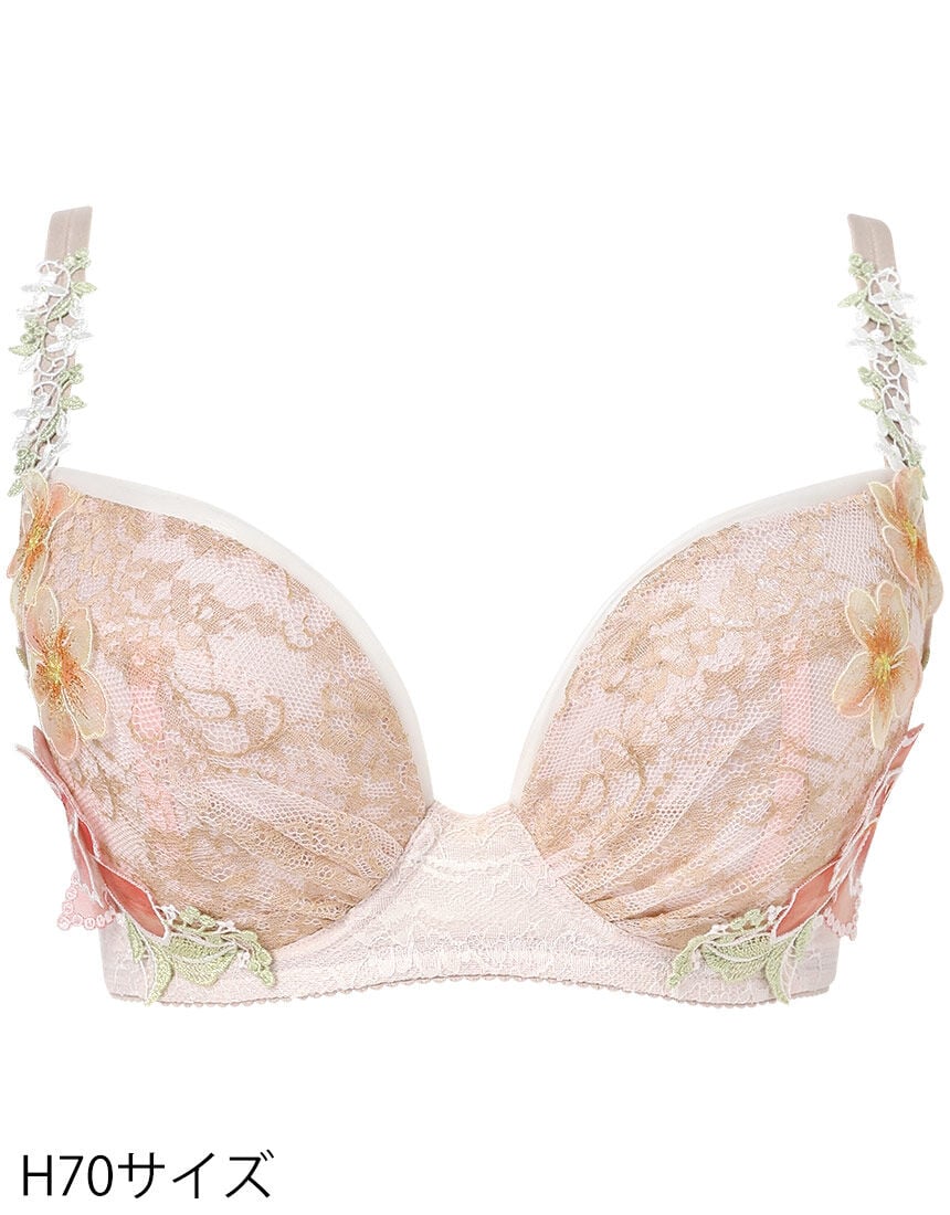 ワイヤーブラ（３／４カップ）, , hi-res