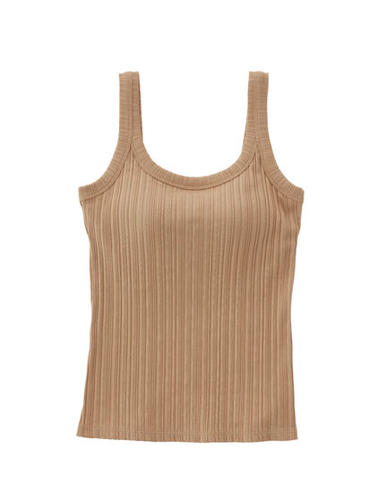 アウター　トップス（カップ付き）, , main