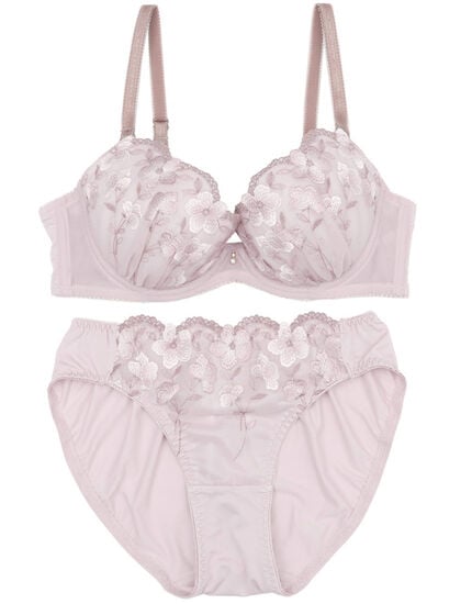 ブラ&ショーツセット, , main