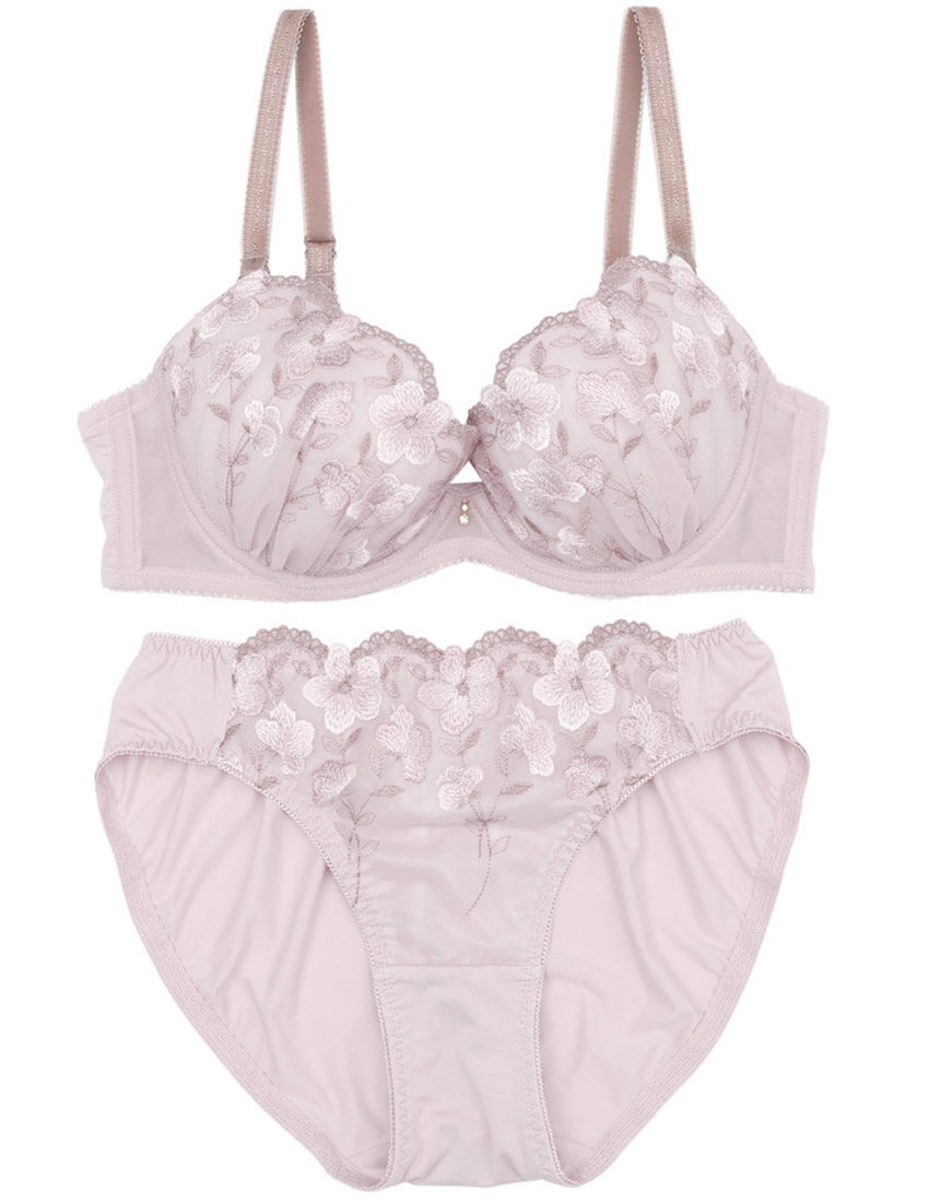 ブラ＆ショーツセット, , hi-res