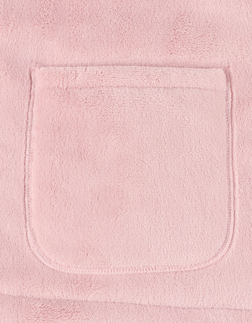 ワコール_リラックス＆スリープ 肩まですっぽりあたたかく包みこむ