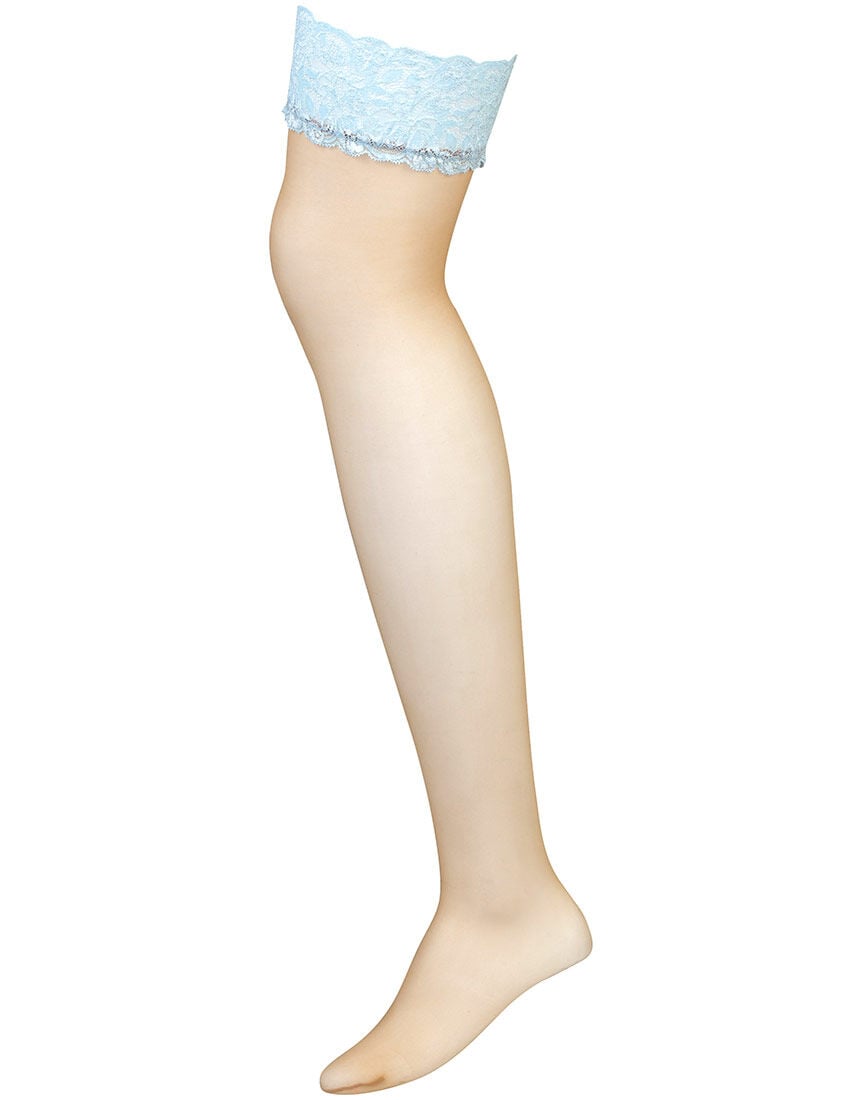 ワコール　サルート　ガーターベルト　ガーターストッキング サルート 【定番】 ガーターストッキング ZTJ400｜ワコール直営の公式