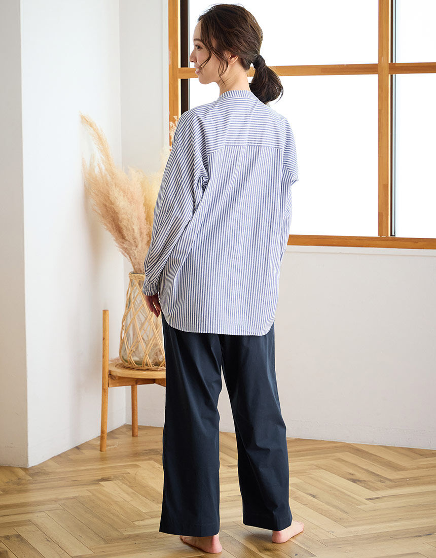 ◎新品◎　　非売品　ワコール　睡眠科学プレミアム パジャマ　サイズ：ＬＬ ワコール Wacoal 睡眠科学 パジャマ レディース （LLサイズ） YDX525