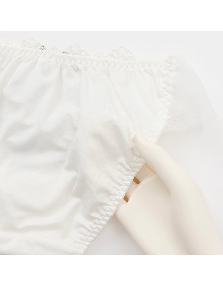 ブラ＆ショーツセット, , hi-res