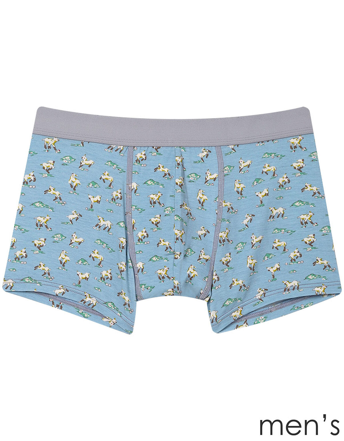 ウンナナクール MADE WITH LIBERTY FABRIC 