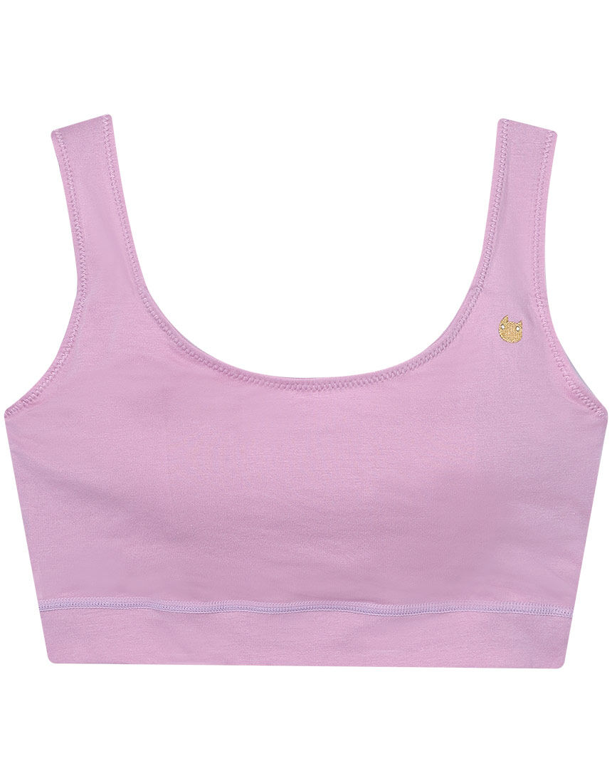 フルカップブラ（ノンワイヤーブラ）, , hi-res