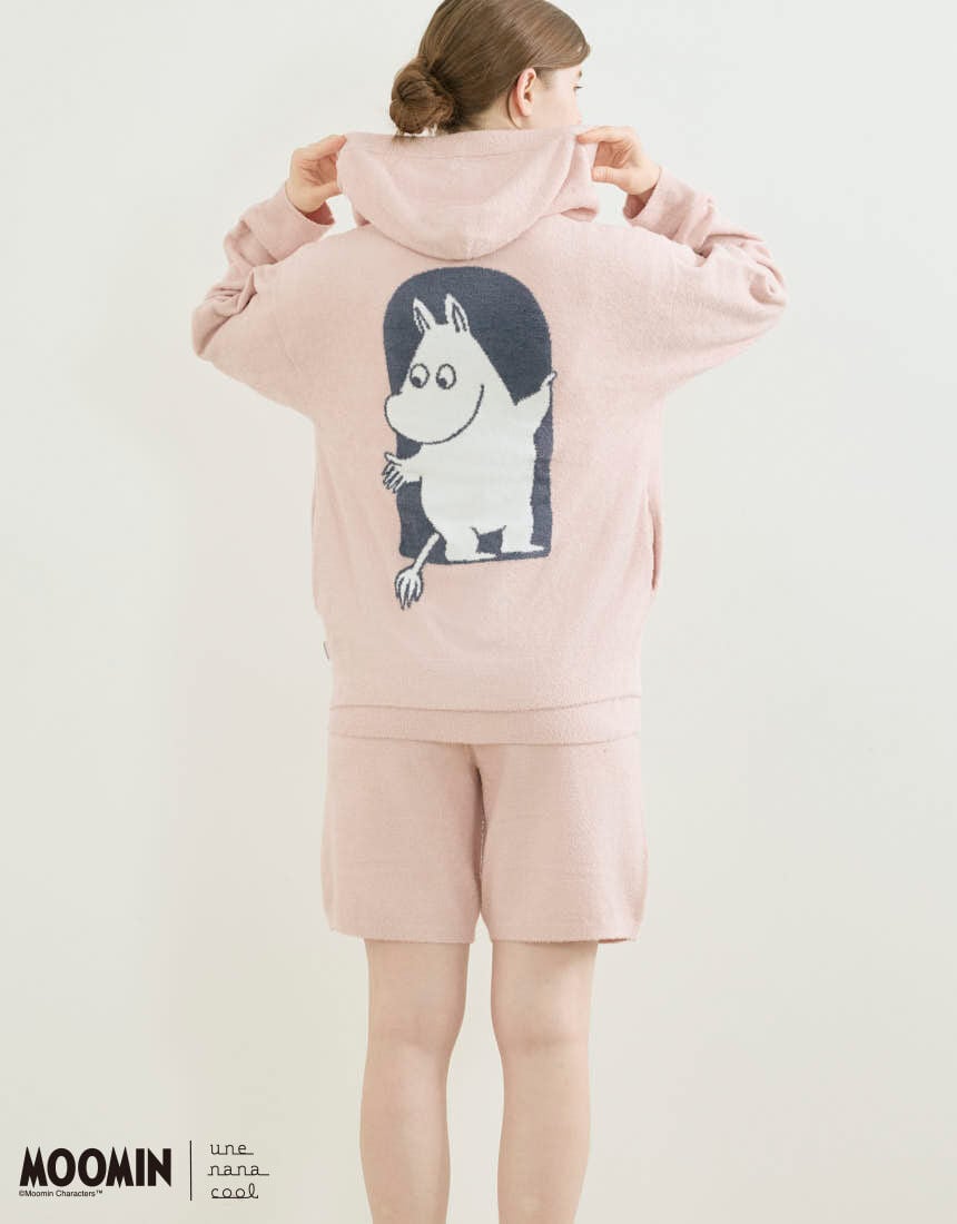 SEVENTEEN NANAbnb ナナ民泊 フーディ＆パンツM 上下セット NANA bnb スウェットセットアップ Lサイズ SEVENTEEN NANAツアーナナ