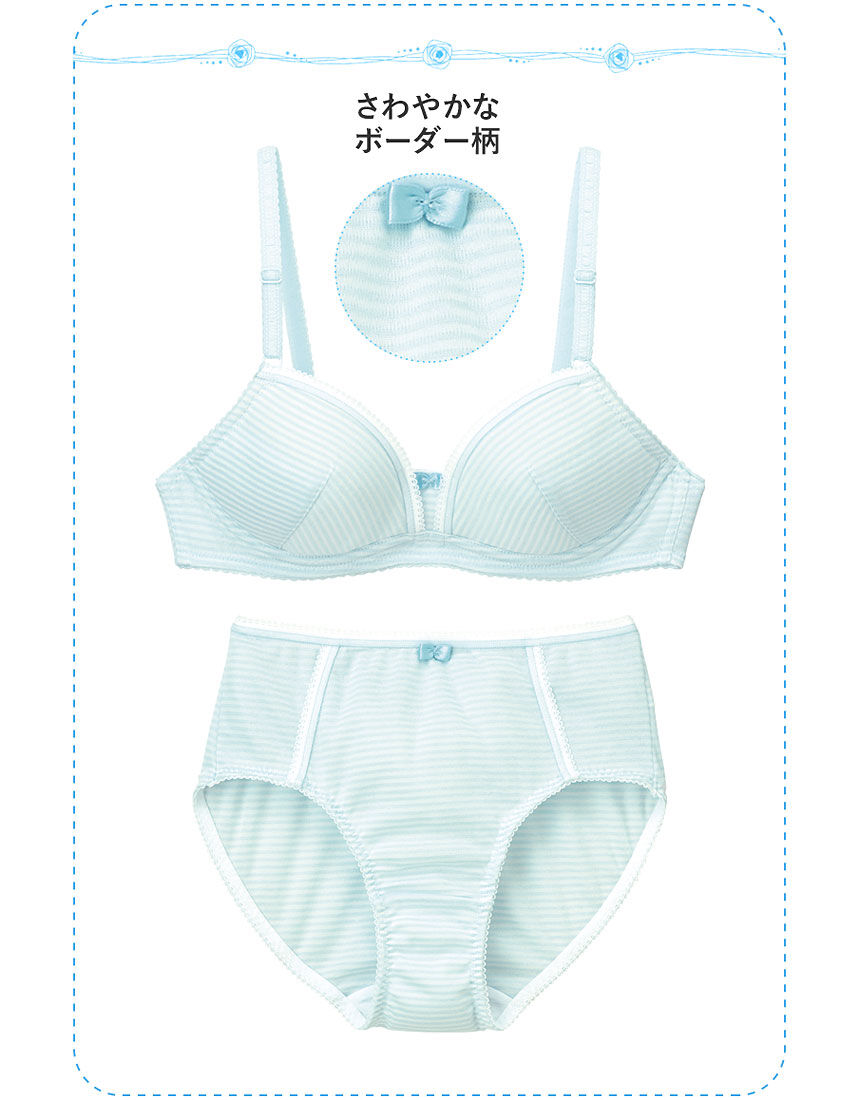 ワコール_ジュニア ジュニアショーツ CZQ687｜ワコール直営の公式下着