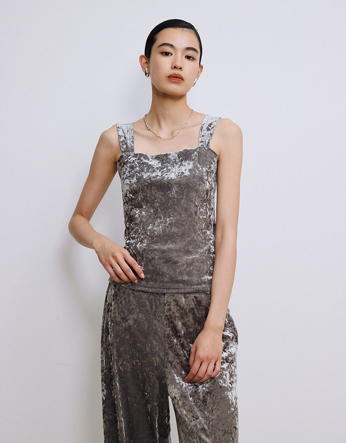 ワコール トレフル 73 SX キャミソール 85（ワコール トレフル 73 SX  