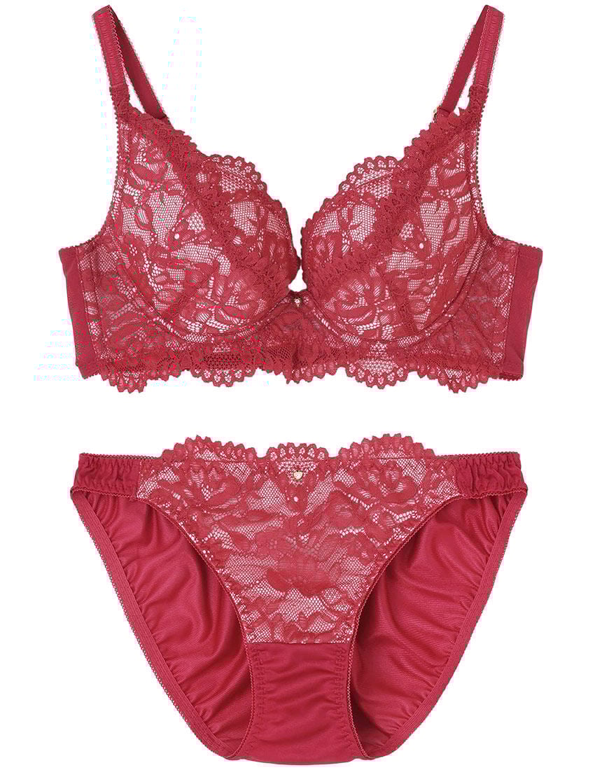 ブラ＆ショーツセット, , hi-res