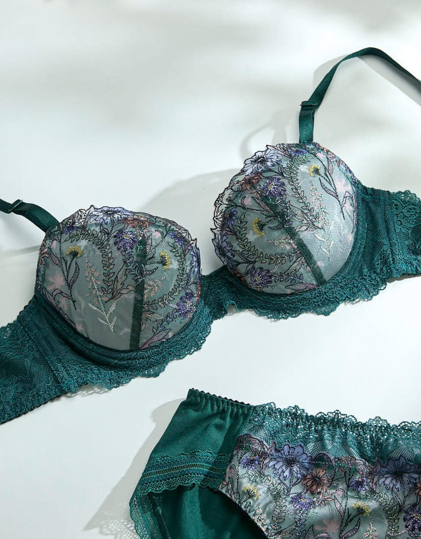 ３／４カップブラ, , hi-res