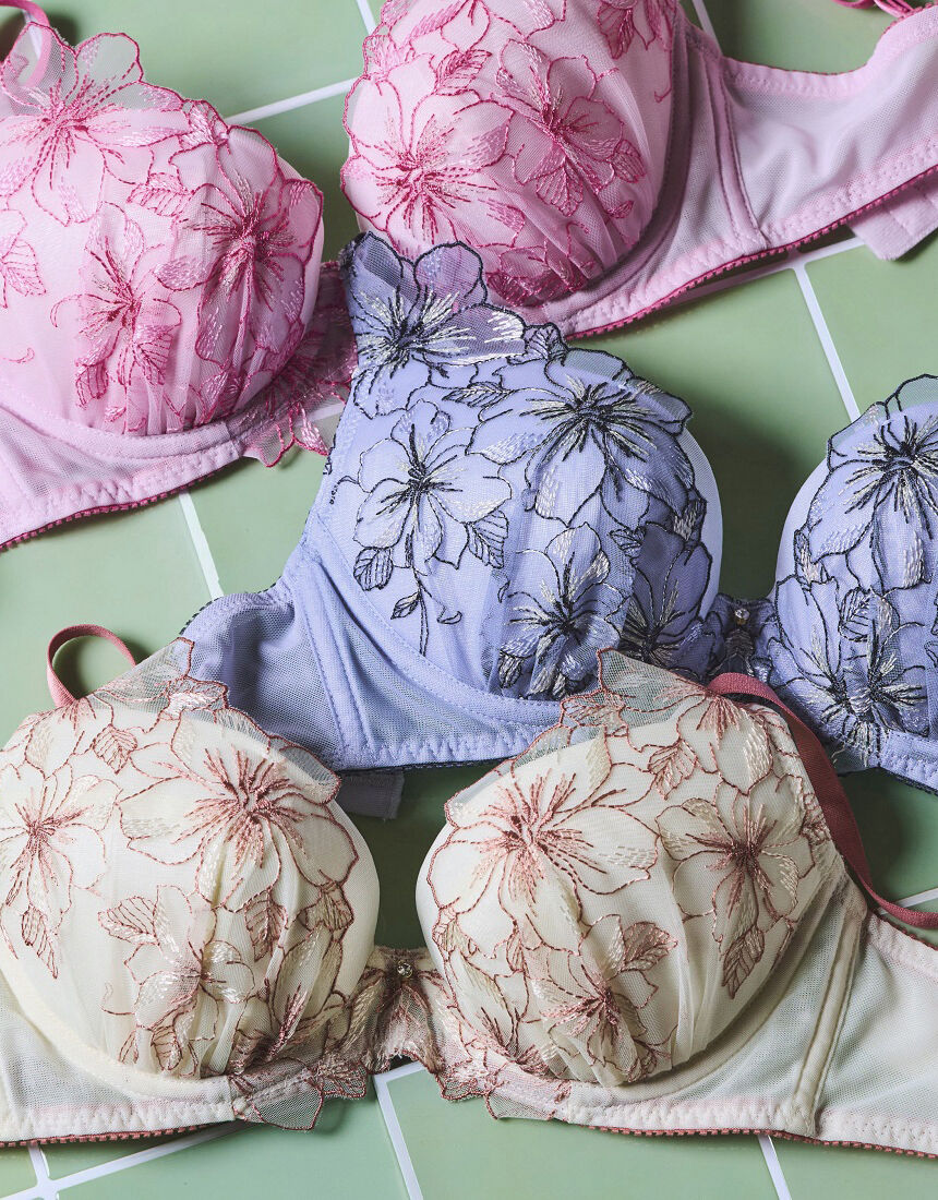 ３／４カップブラ, , hi-res