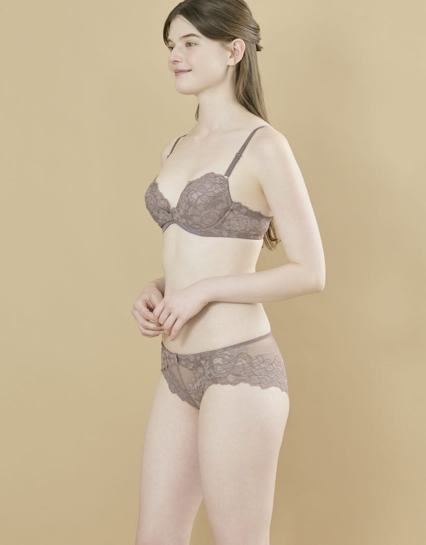 ３／４カップブラ, , hi-res