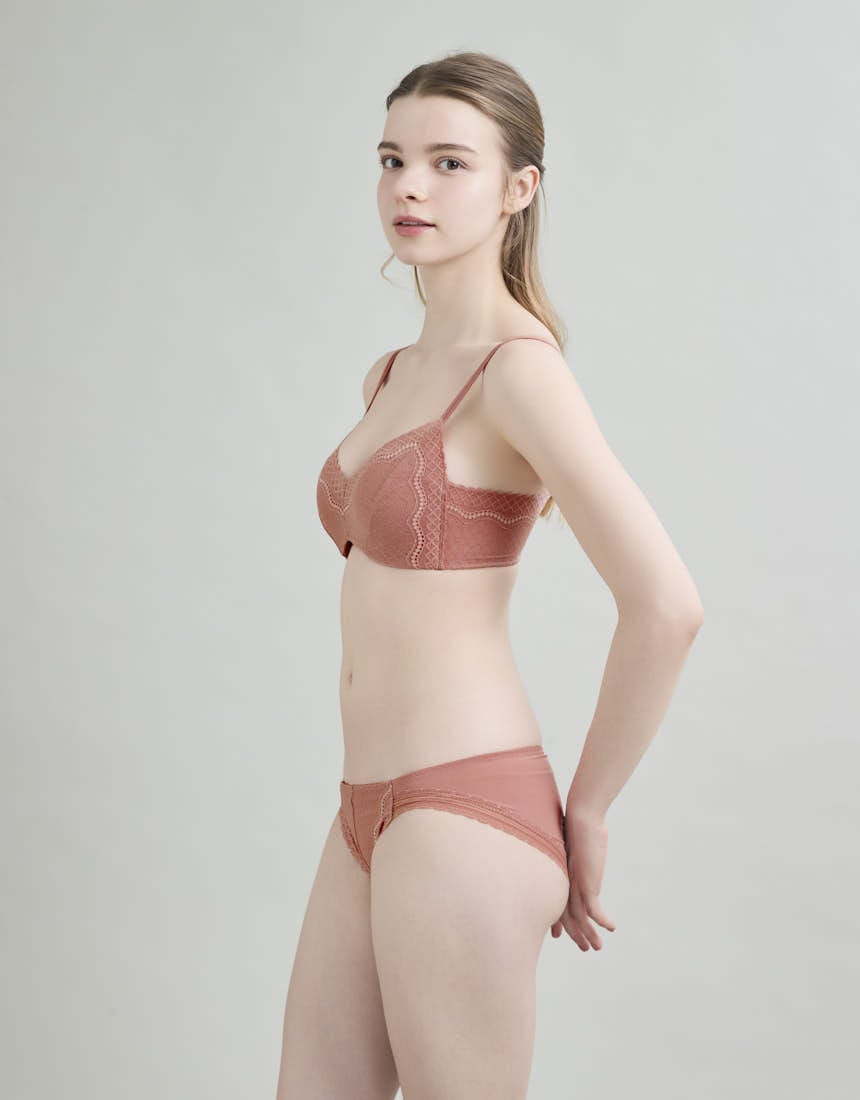 ノンワイヤーブラ, , hi-res