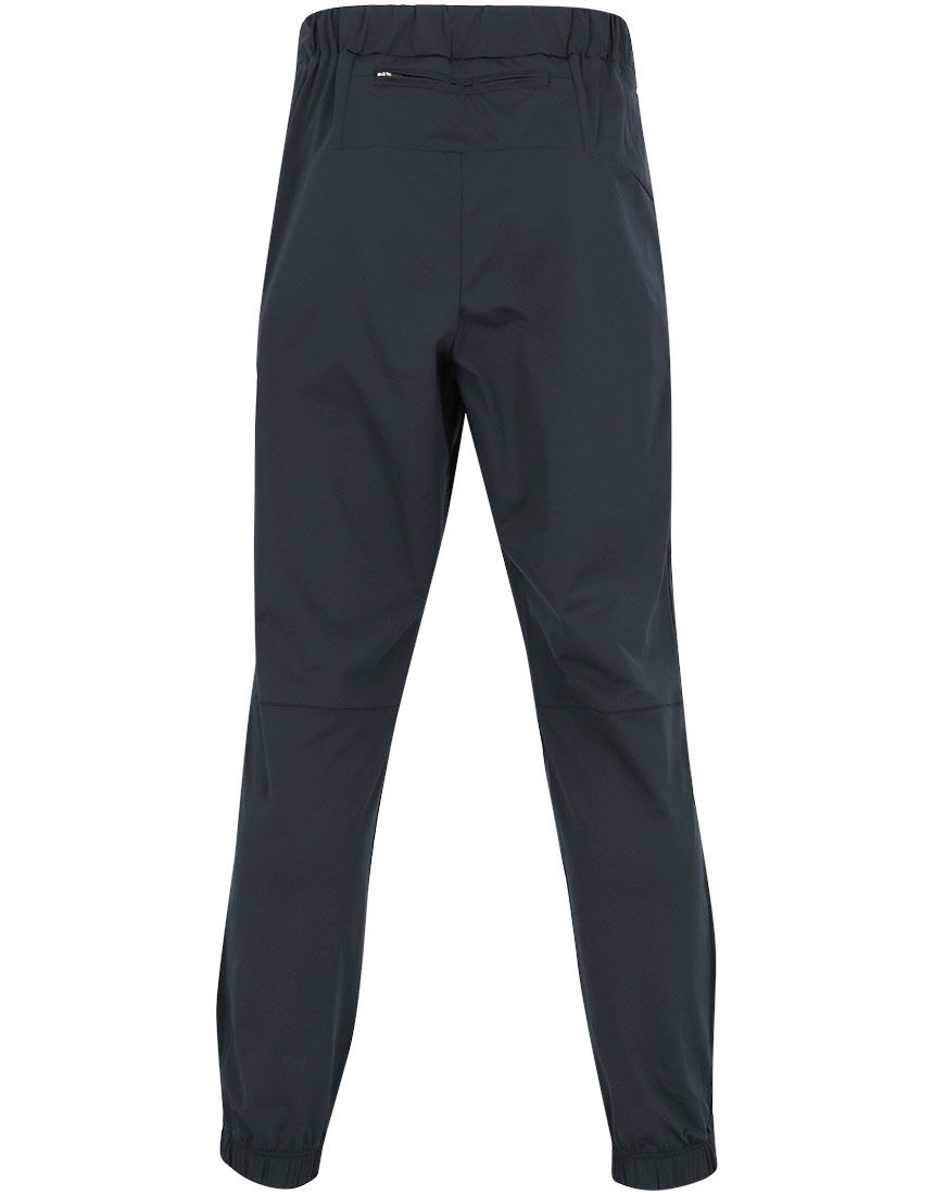 CW－X メンズ｜ハイゲージニットボトム【環境配慮】｜足首丈