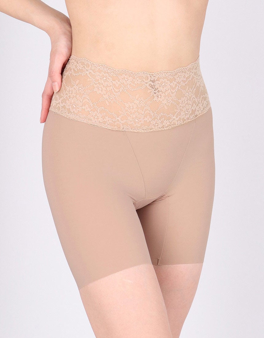 ガードル・コントロールボトム｜ワコール直営の公式下着通販