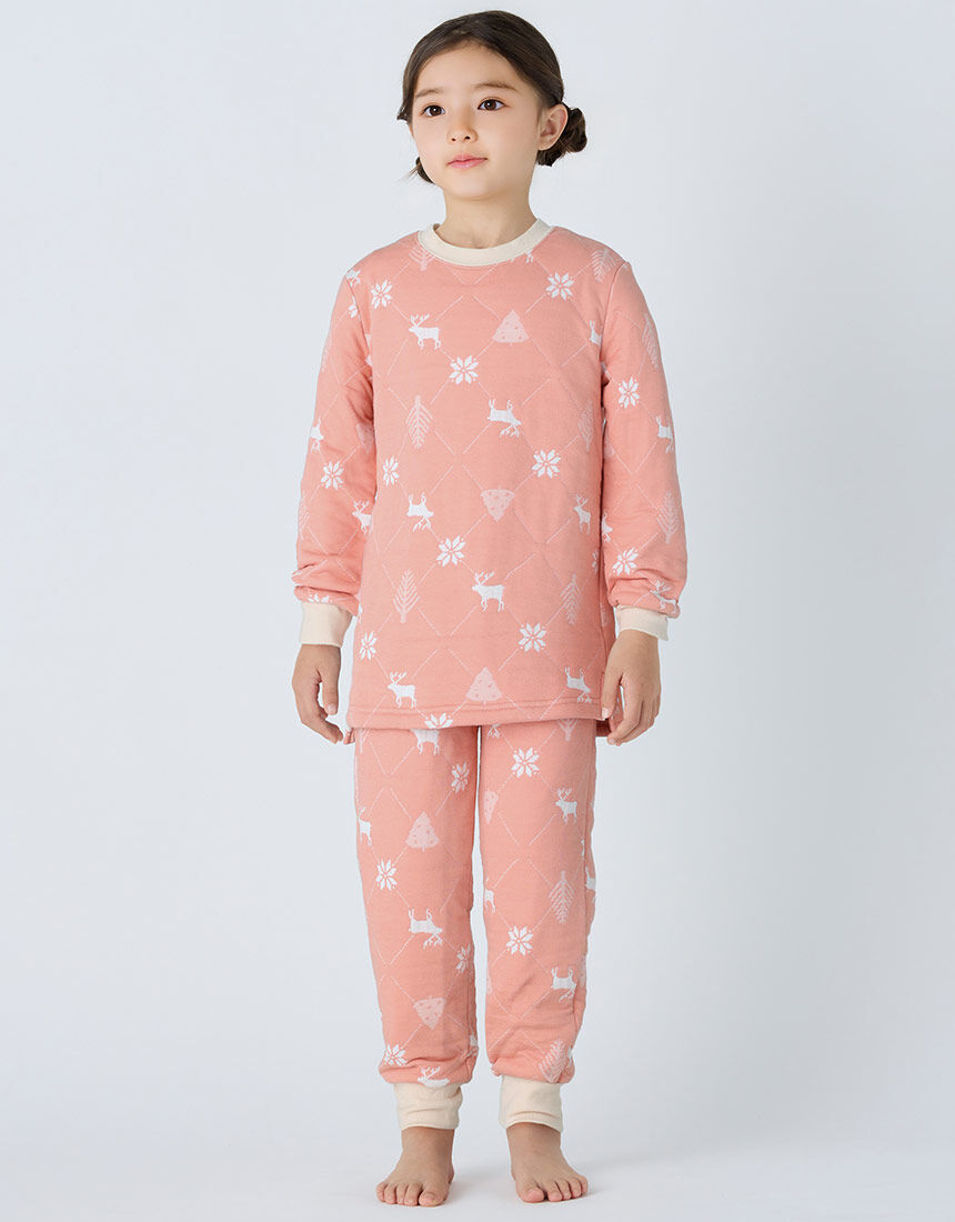 睡眠科学KIDS｜ワコール直営の公式下着通販サイト ワコールウェブストア