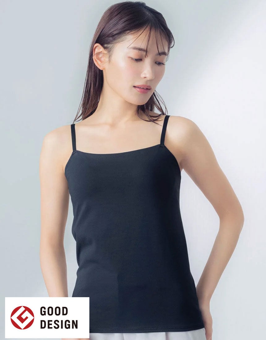 ウイング ブラトップ/綿混/S〜4L展開【シンクロブラトップ ウイング ブラトップ/綿混/S〜4L展開【シンクロブラトップ