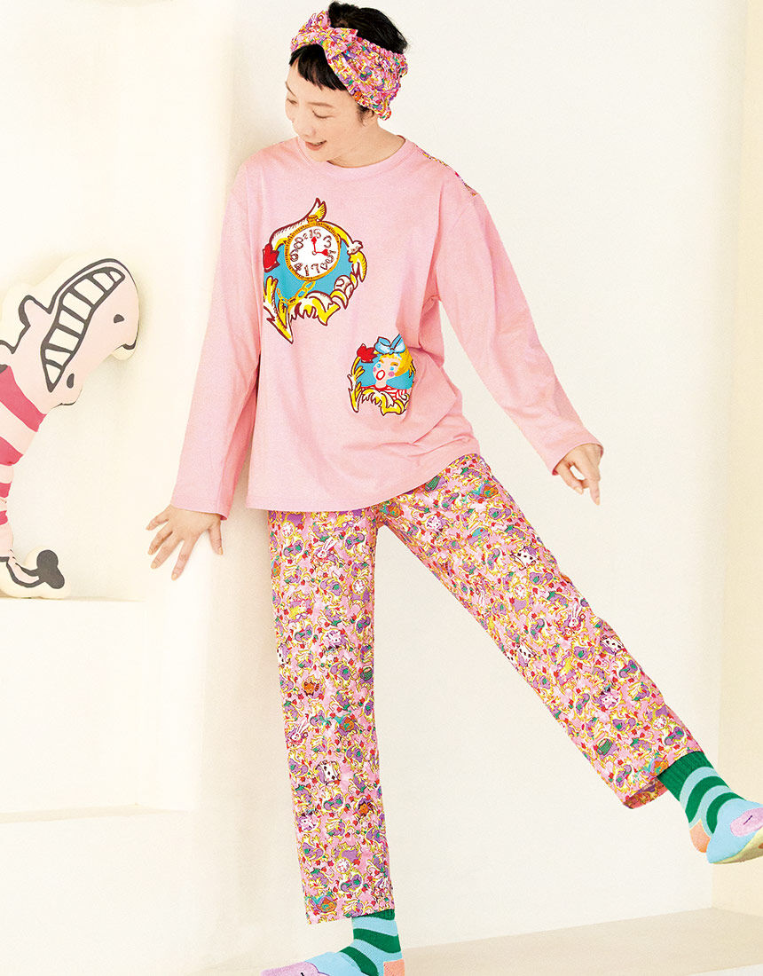 tsumori chisato sleep｜ワコール直営の公式