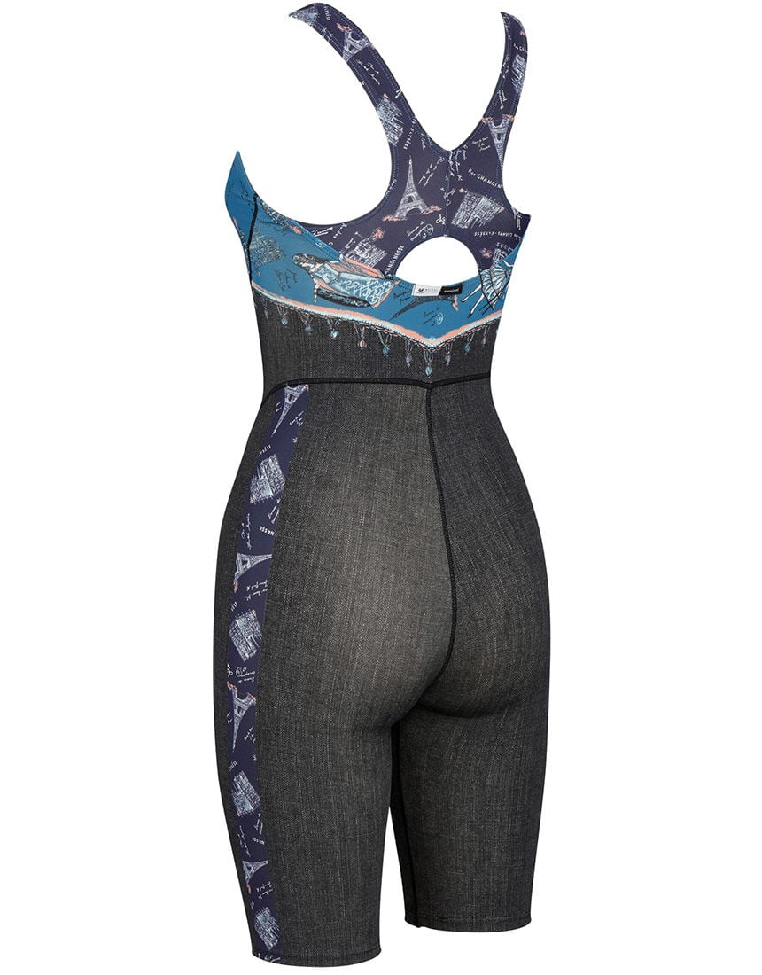 水着（オールインワン）, , hi-res