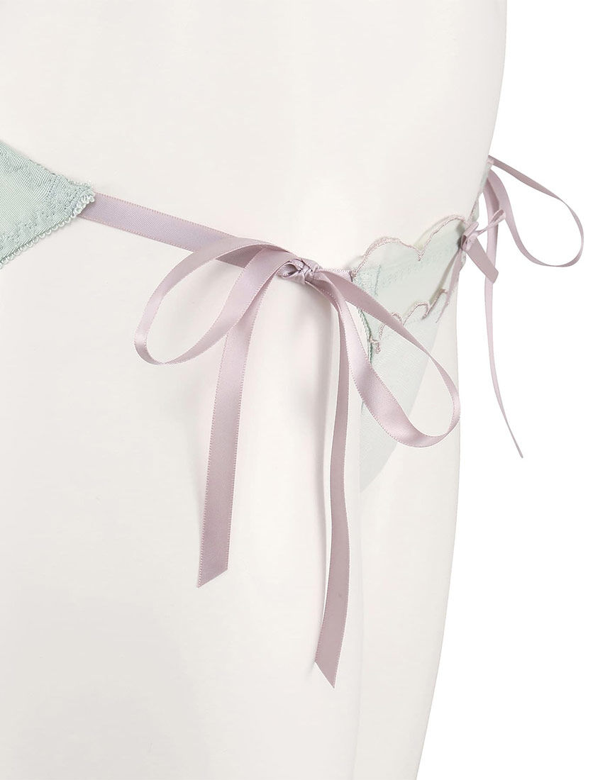 ブラ＆ショーツセット, , hi-res