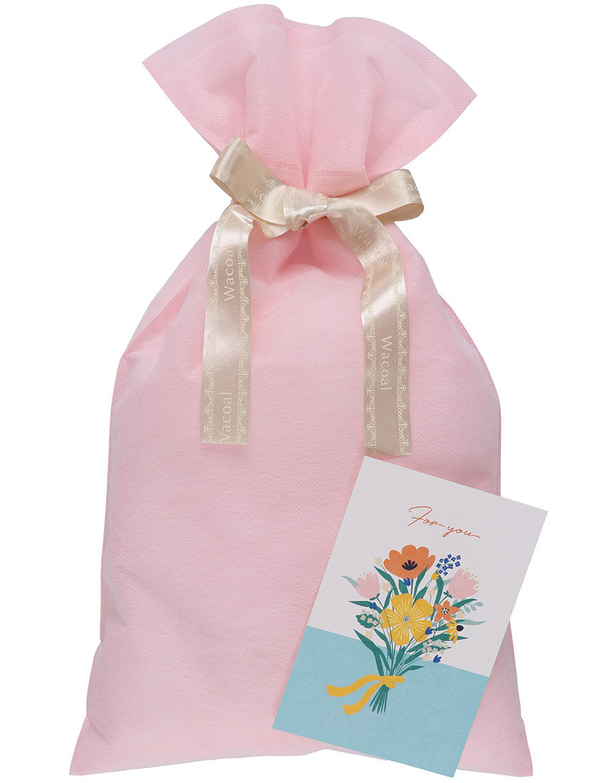 ウェブストア限定 【ギフトにおすすめ！】メッセージカード付 セルフ