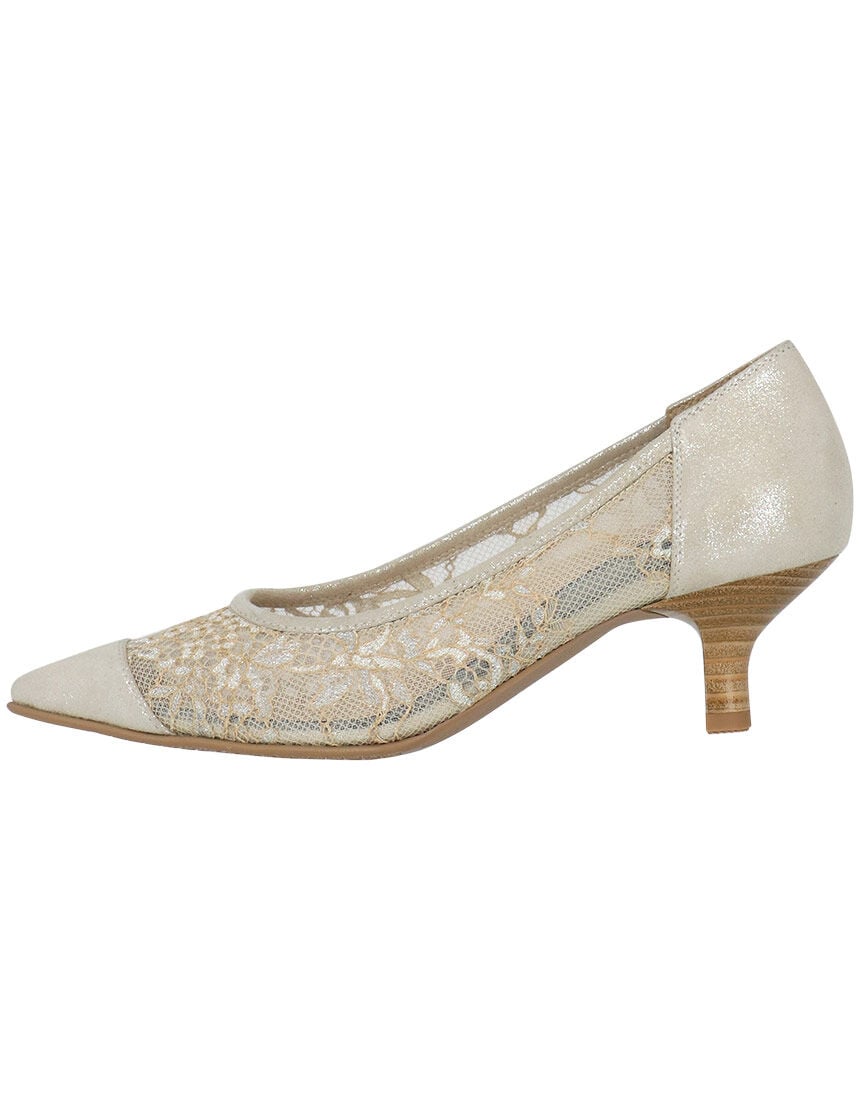 ワコール／サクセスウォーク 5cmヒール｜ パンプス WIN063