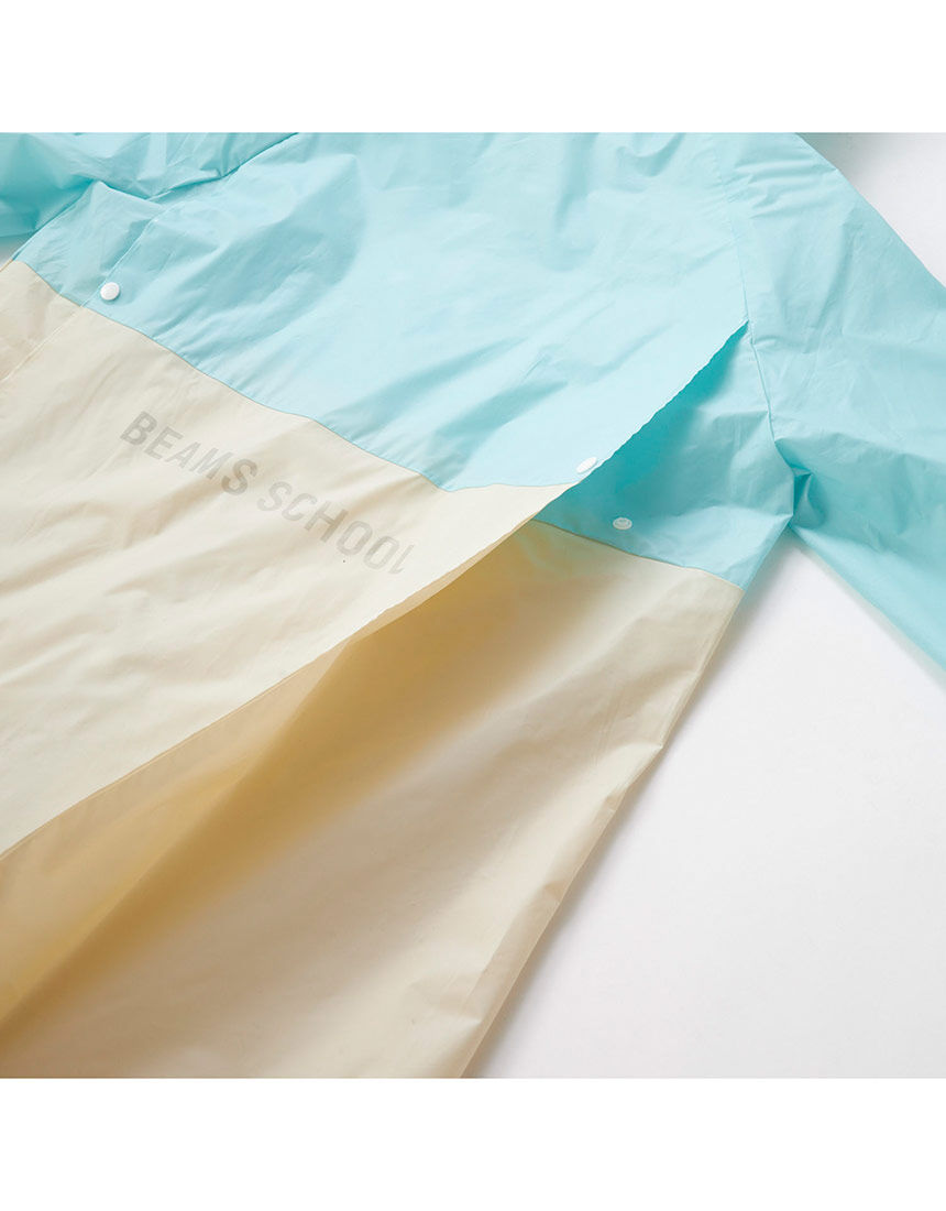 シームレスレインコート, , hi-res