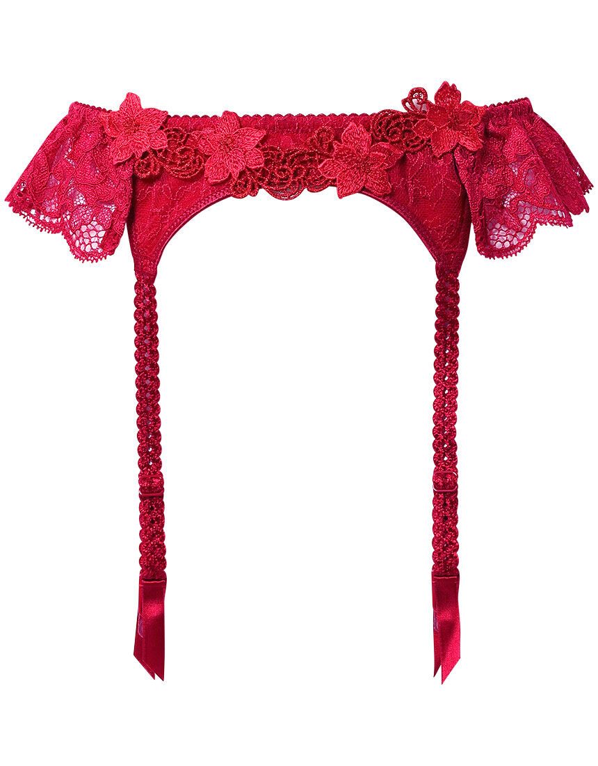 ガーターベルト｜ワコール直営の公式下着通販サイト ワコールウェブストア