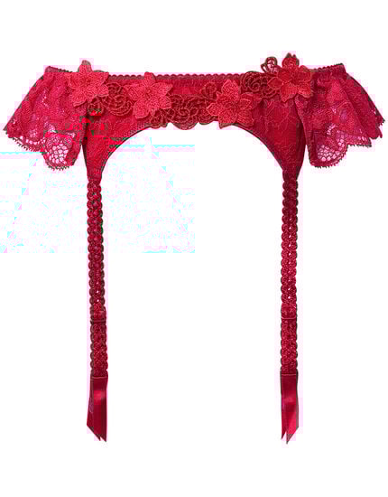 ガーターベルト, , main