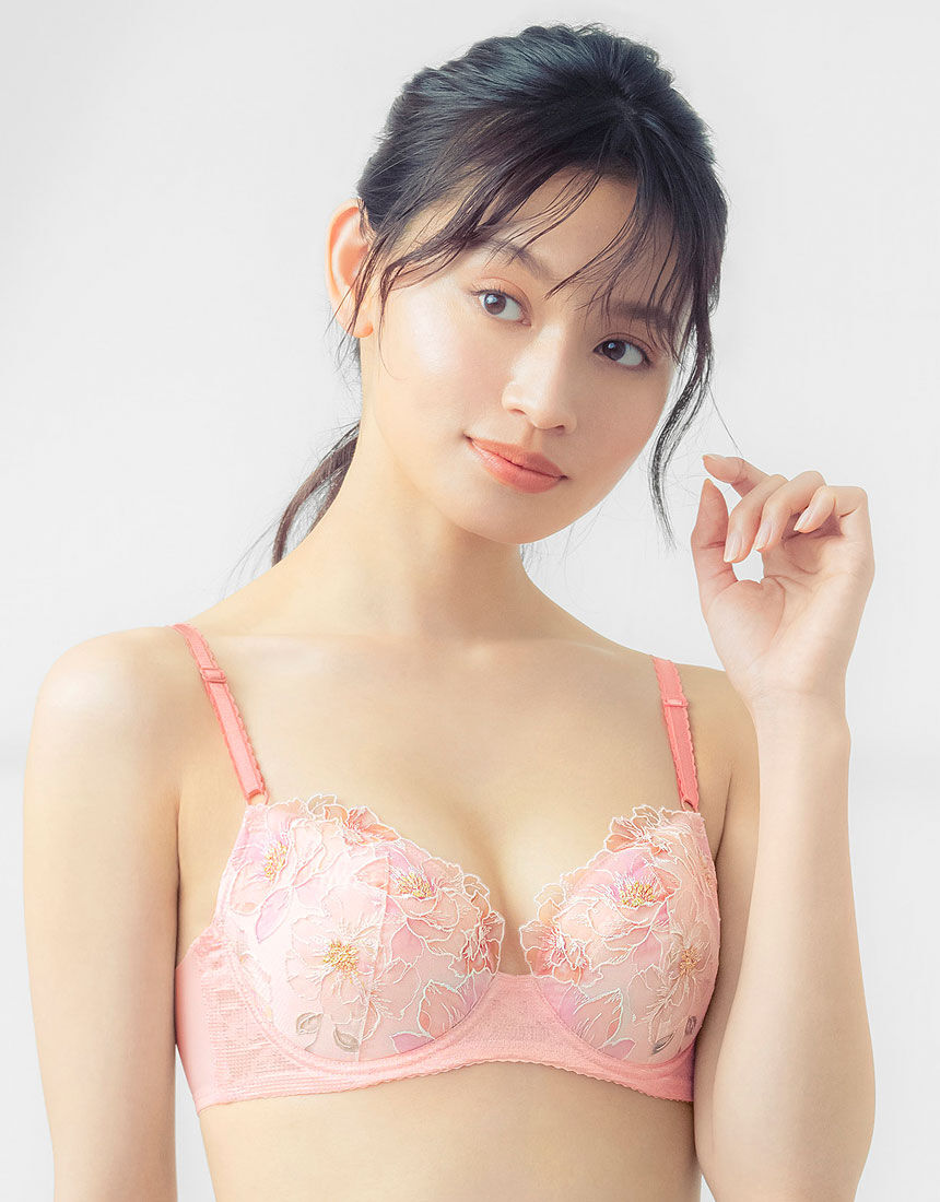 ３／４カップブラ, , hi-res