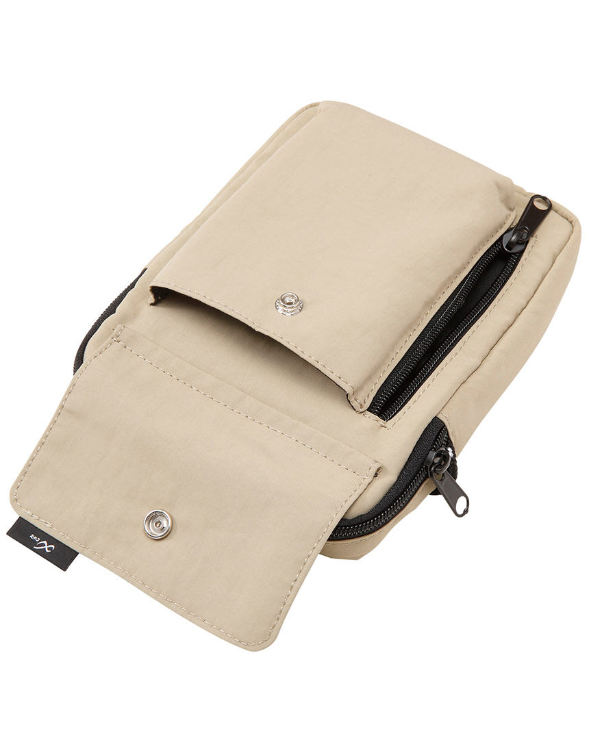 CW－X マルチサコッシュ｜ユニセックス｜ バッグ HYO080｜ワコール