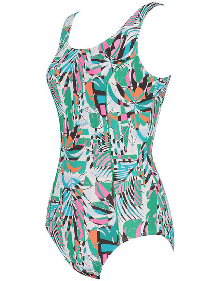 水着（ワンピース）, , main